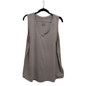 Cuddlduds Sleeveless Sleep Top